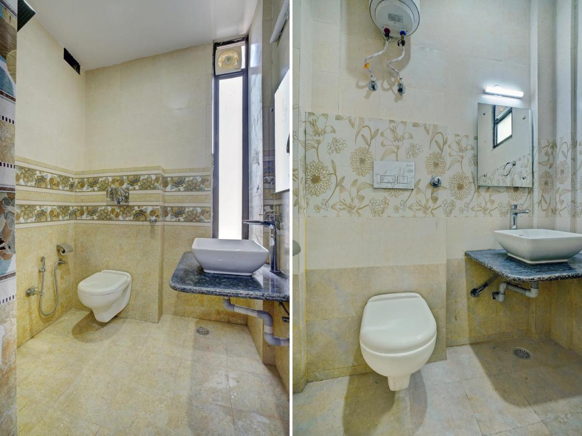 Hotel The Orient Tree, Agra Агра Екстериор снимка
