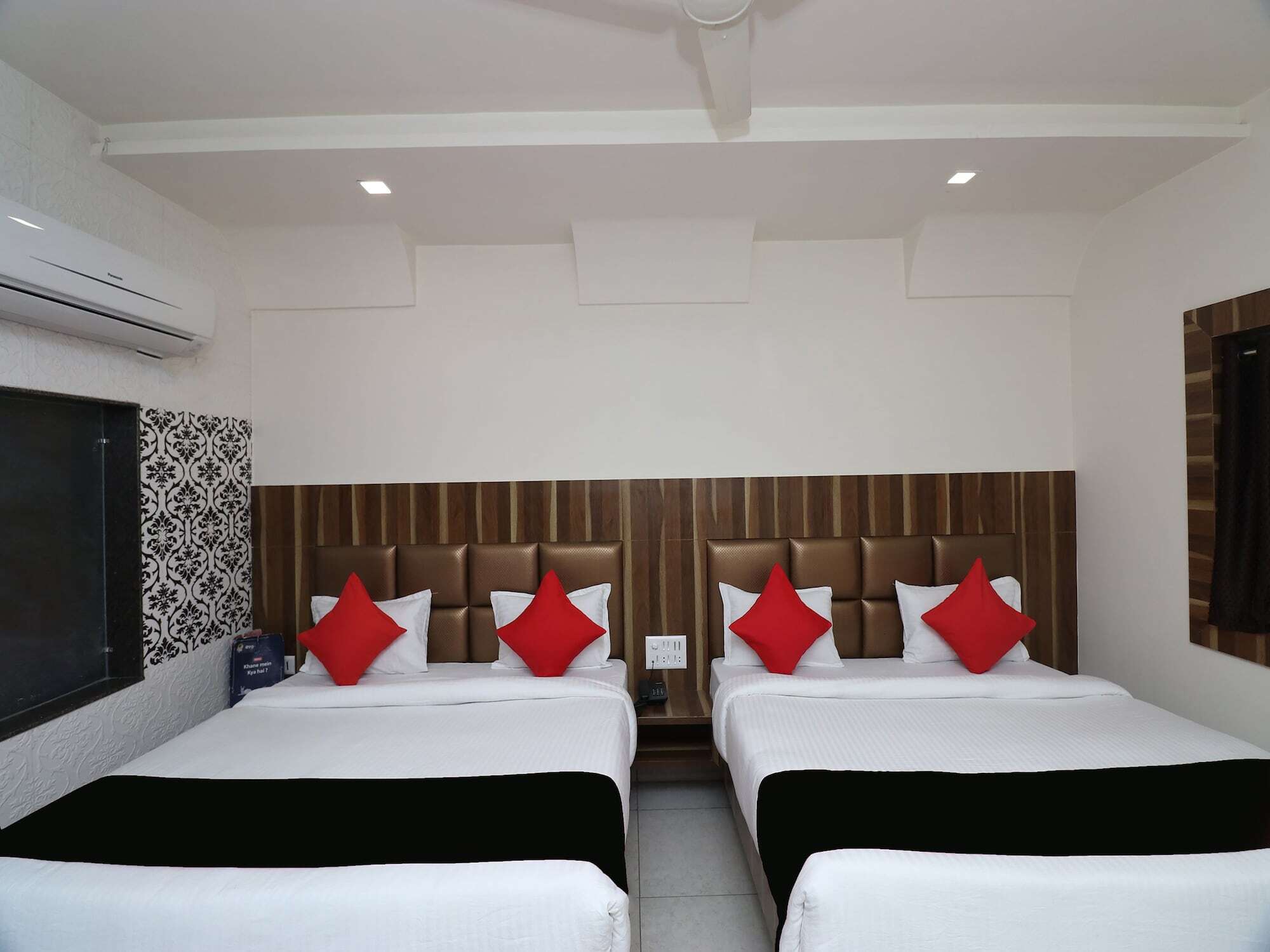 Hotel The Orient Tree, Agra Агра Екстериор снимка